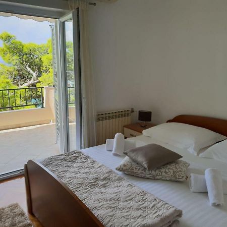 Guesthouse Marina Tučepi Dış mekan fotoğraf
