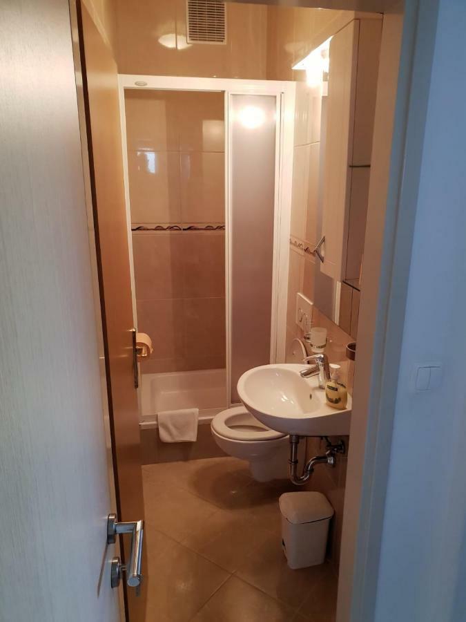 Guesthouse Marina Tučepi Dış mekan fotoğraf