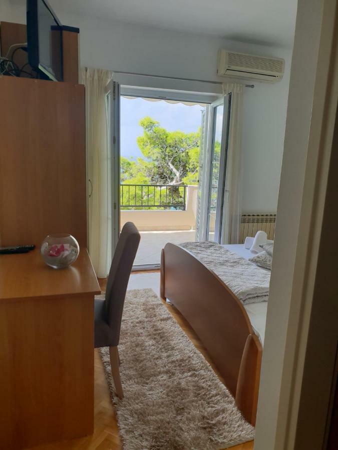 Guesthouse Marina Tučepi Dış mekan fotoğraf