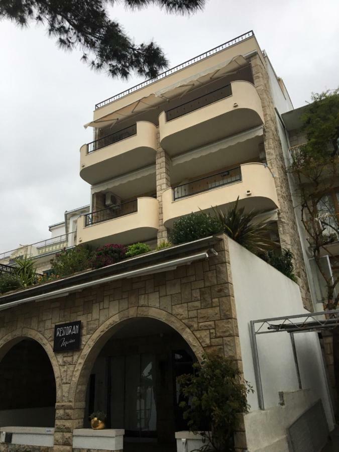 Guesthouse Marina Tučepi Dış mekan fotoğraf