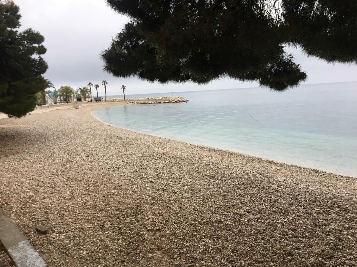 Guesthouse Marina Tučepi Dış mekan fotoğraf